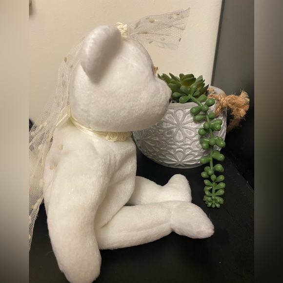 MR and MRS TY beanies - Picture 3 of 7